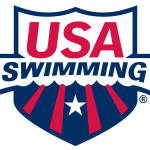 USA swimming logo