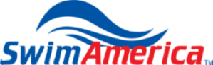Swim America logo
